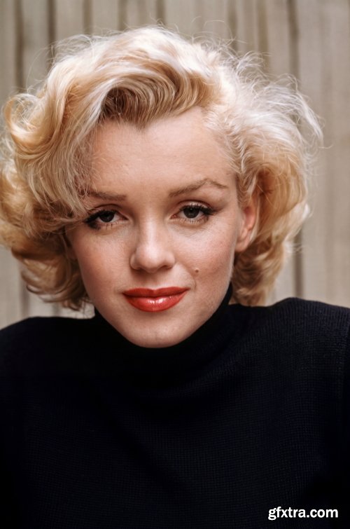 4K Marlyn Monroe 20xPNG 4K Marlyn Monroe 20xPNG