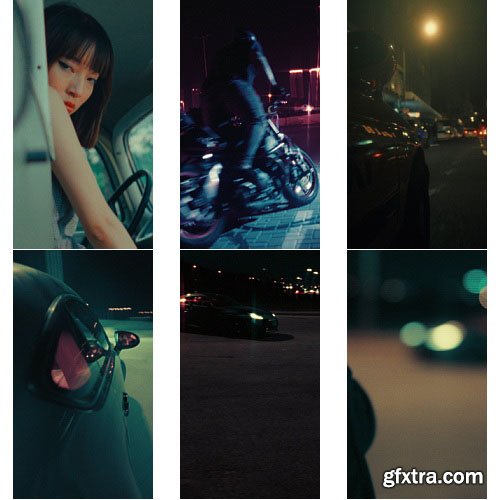 Artlist - Traffic in Vietnam - HD Collections