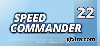 SpeedCommander Pro 22.20.11900