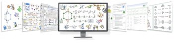 ChemDraw Professional Suite 25.5.0.5789