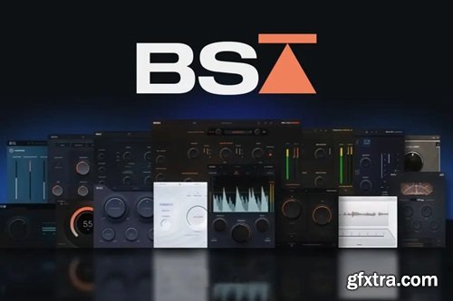Black Salt Audio Everything Bundle v05.2026 Black Salt Audio Everything Bundle v05.2026