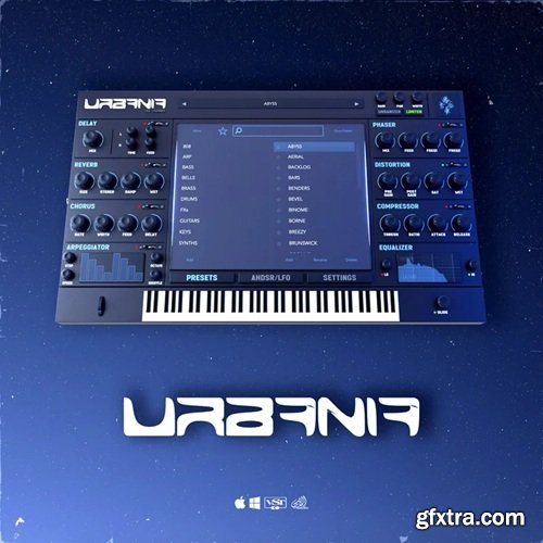 Al AMin Urbania v1.0.1 Al AMin Urbania v1.0.1