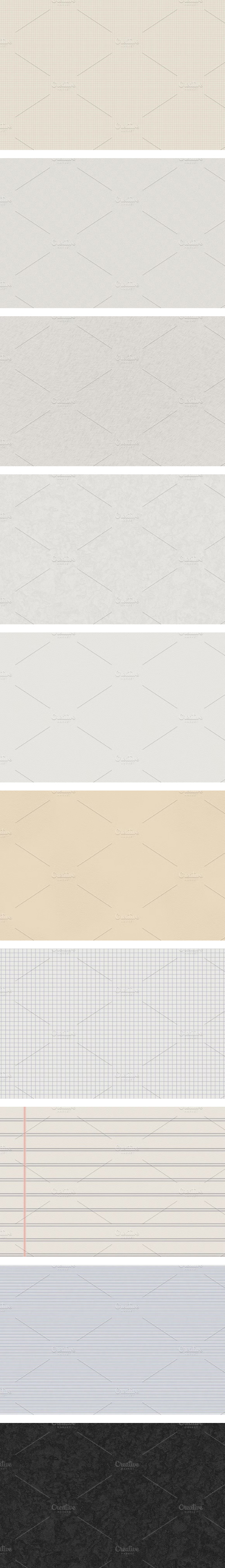 10 Art Paper Background Textures 2207897