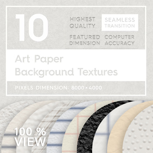 10 Art Paper Background Textures 2207897