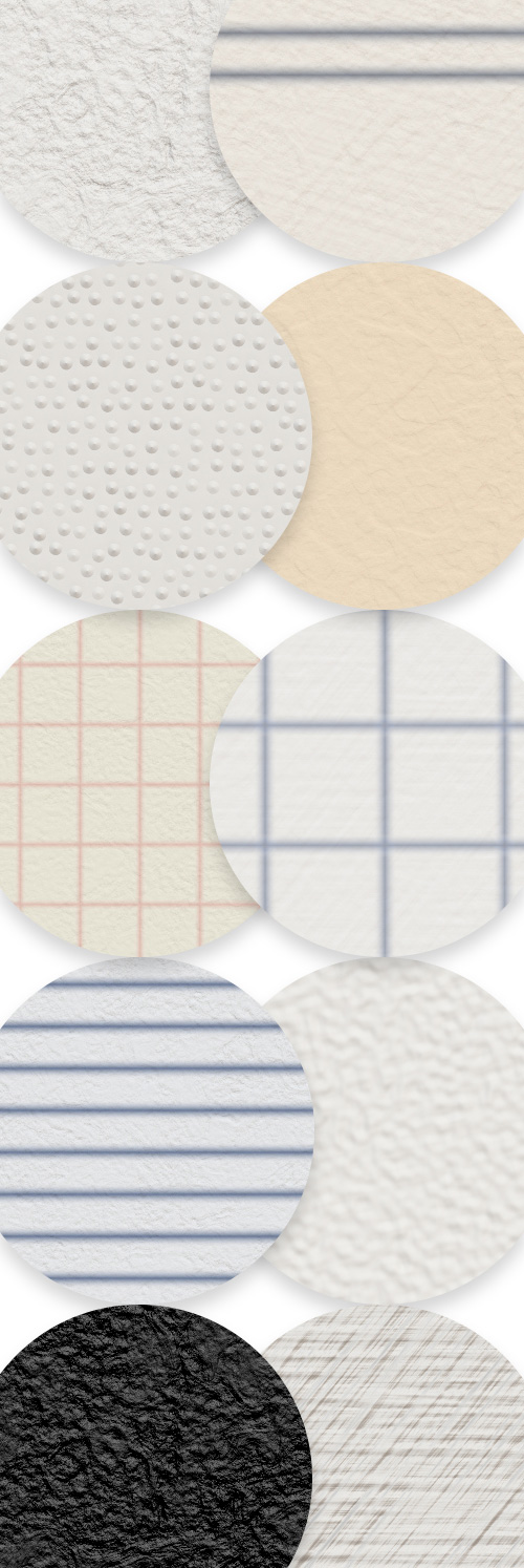10 Art Paper Background Textures 2207897