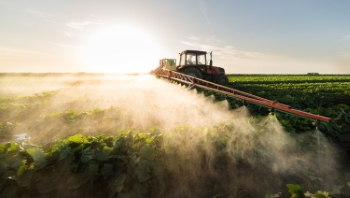 Agriculture #1, 33xJPEG