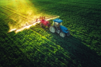 Agriculture #1, 33xJPEG