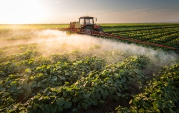 Agriculture #1, 33xJPEG