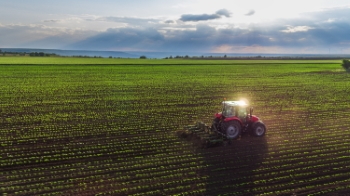 Agriculture #1, 33xJPEG