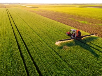 Agriculture #1, 33xJPEG