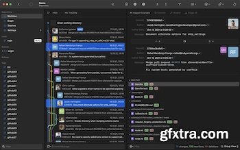 Gitfox 4.1.6