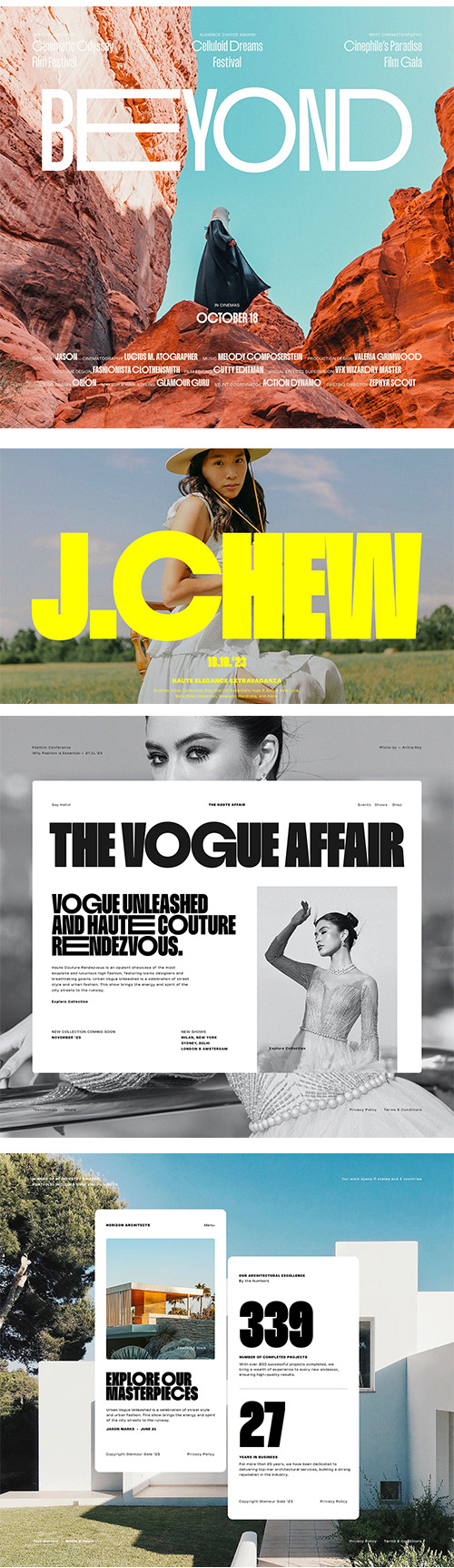 Lemon Typeface - 18 Styles & Variable