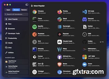 BrewStation 2.0.3
