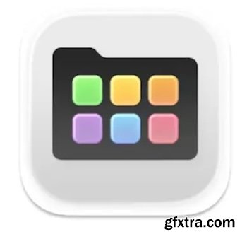 DockFolders 1.0.0