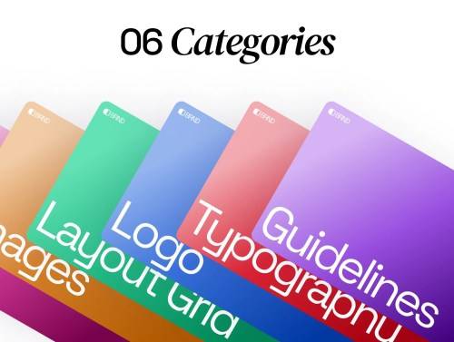 'Brand Guidelines - BRND' 'Brand Guidelines - BRND'