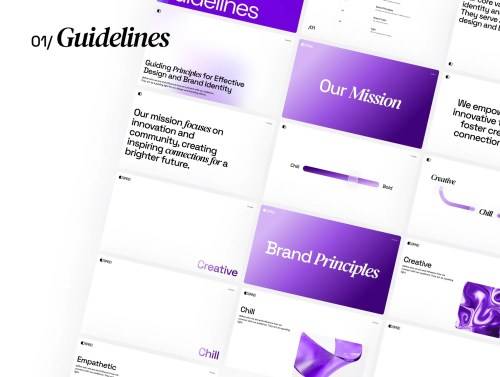 'Brand Guidelines - BRND' 'Brand Guidelines - BRND'