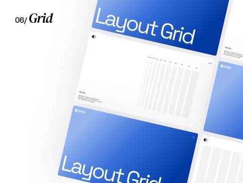 'Brand Guidelines - BRND'