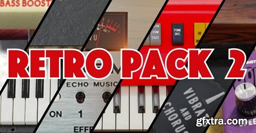Martinic Retro Pack 2 v1.0.4 REPACK Martinic Retro Pack 2 v1.0.4 REPACK