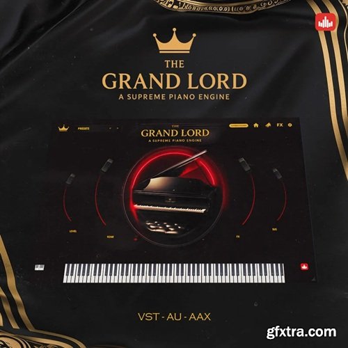 ProducerSources The Grand Lord v1.0.0 ProducerSources The Grand Lord v1.0.0