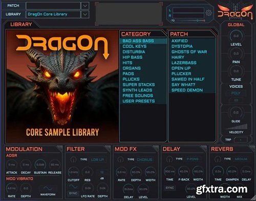 GGM Media ZapZorn DragOn v1.0.44 GGM Media ZapZorn DragOn v1.0.44