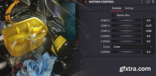 MixingLight - Joey’s Custom Workshop – Two Useful Scripts And A Fusion Effect