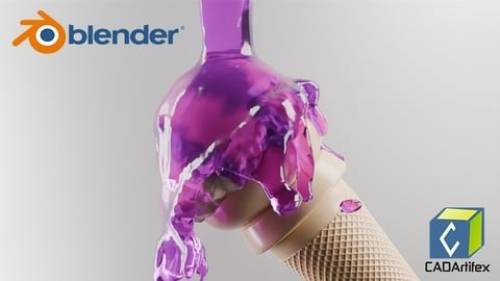 'Udemy - Blender for Beginners: 3D Modeling, Rendering & Animation' 'Udemy - Blender for Beginners: 3D Modeling, Rendering & Animation'