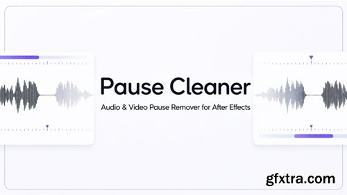 Aescritps - Pause Cleaner v1.0.0