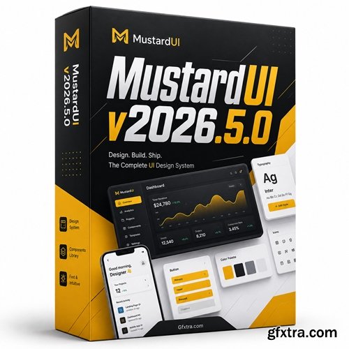 MustardUI v2026.5.0