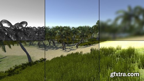 CGCookie - Fundamentals of Image Effects