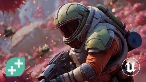 'Udemy - Unreal Engine 5 Blueprint Game Development (Updated to 5.6)' 'Udemy - Unreal Engine 5 Blueprint Game Development (Updated to 5.6)'