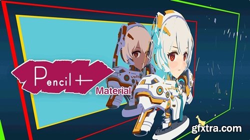 PSOFT Pencil+ Material v4.0.5