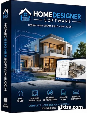Home Designer 27.3.3.12