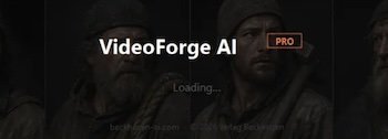 VideoForge AI Pro 1.0.2