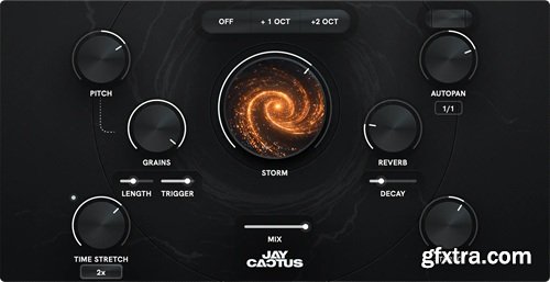 Jay Cactus Layerizer v1.0.0
