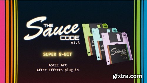 Aescripts - theSauceCode v1.3