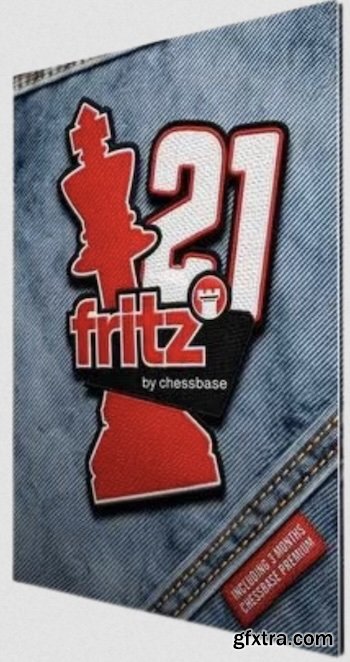 FRITZ 21.0