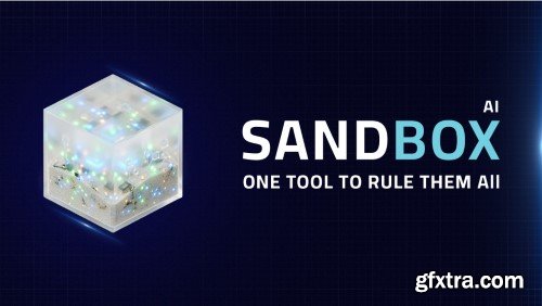 Aescripts - Sandbox v1.0.4