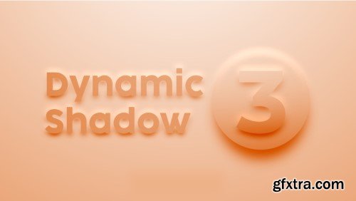 AEscripts - Dynamic Shadow 3 v1.2