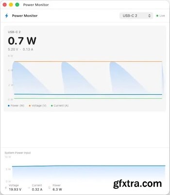 WhatCable Pro 0.13.4