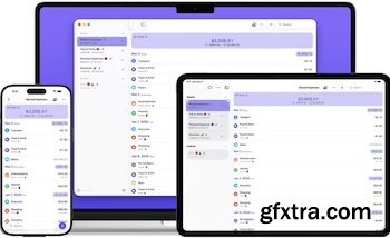Expenses 4.0.7
