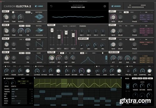 Scaler Music Carbon Electra 2 v2.0.0 Scaler Music Carbon Electra 2 v2.0.0