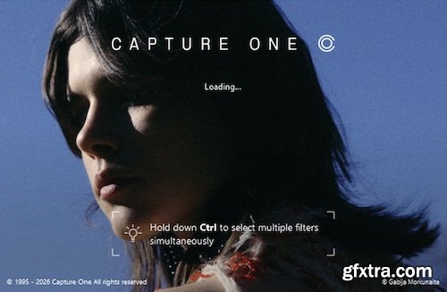 Capture One Pro / Enterprise 16.8.0.3565 Portable