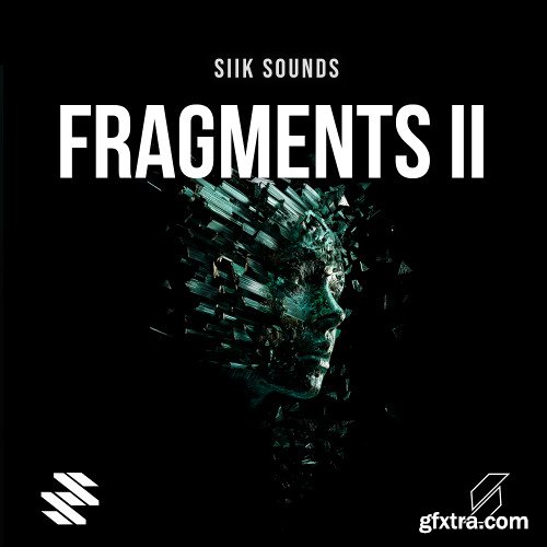 SIIK Sounds Fragments II Full Pack SIIK Sounds Fragments II Full Pack