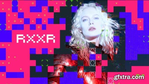 Aescripts - RXXR v1.0