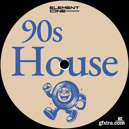Element One 90s House Element One 90s House