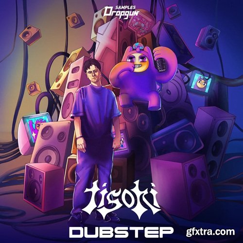 Dropgun Samples Tisoki Dubstep