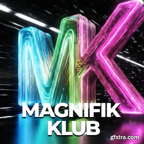 House Anatomy Sounds Magnifik Klub