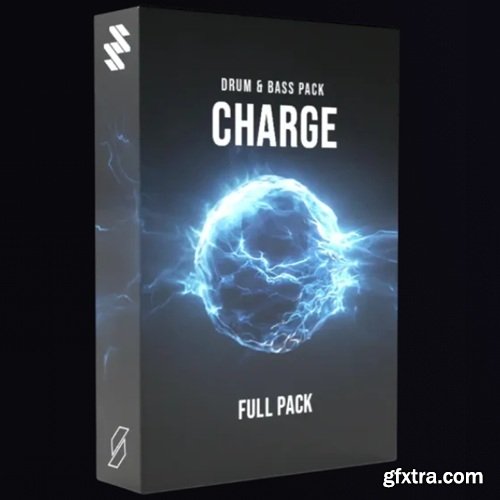 SIIK Sounds Charge Full Pack