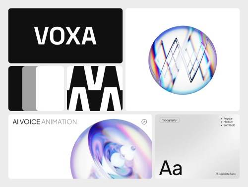 'AI Voice 3D Animation' 'AI Voice 3D Animation'