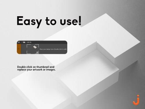 'Clean and Minimal Business Card Mockups' 'Clean and Minimal Business Card Mockups'